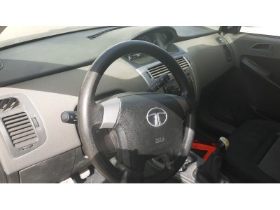 ELEVALUNAS TRASERO IZQUIERDO TATA INDICA VISTA 2013