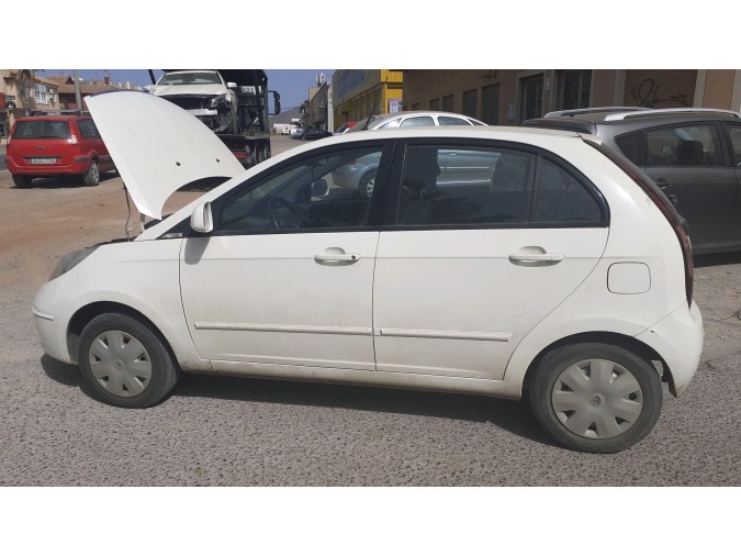 MECANICA DELANTERA SIN CUNA TATA INDICA VISTA 2013
