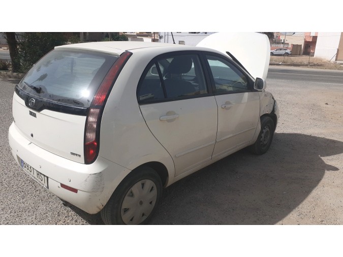MECANICA DELANTERA SIN CUNA TATA INDICA VISTA 2013