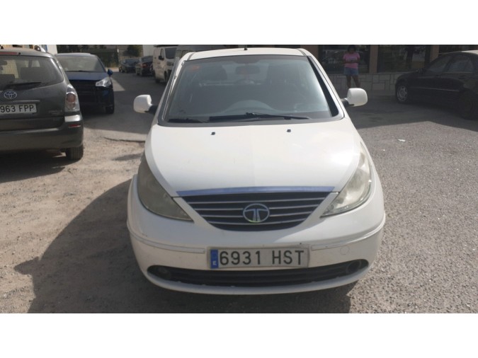 MECANICA DELANTERA SIN CUNA TATA INDICA VISTA 2013