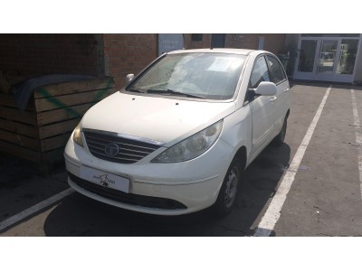 MECANICA TRASERA	 TATA INDICA VISTA 2013