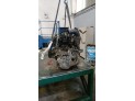 MOTOR CON ACCESORIOS SIN CAJA DE CAMBIOS KIA SPORTAGE 2007