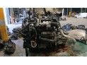 MOTOR CON ACCESORIOS SIN CAJA DE CAMBIOS KIA SPORTAGE 2007