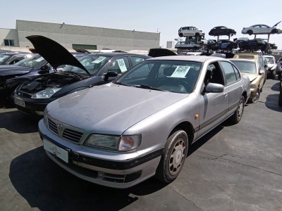 ELEVALUNAS DELANTERO IZQUIERDO NISSAN MAXIMA 1998