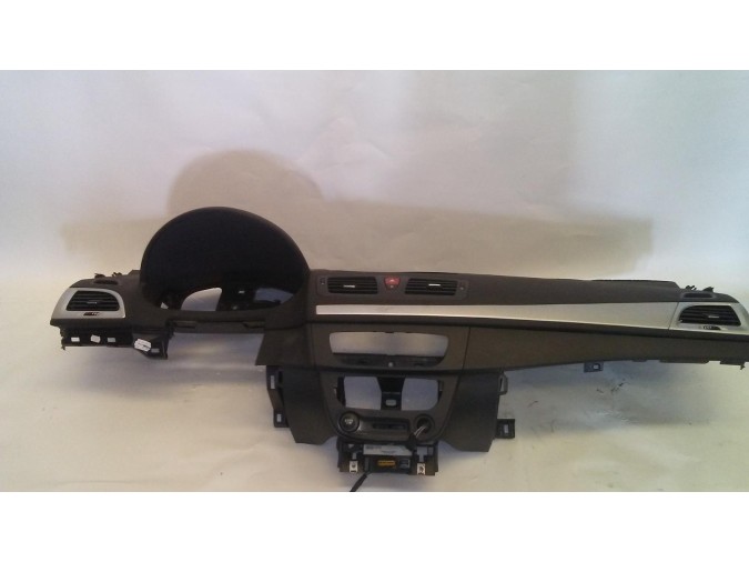 KIT AIRBAG RENAULT MEGANE 2009
