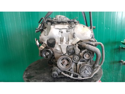 ALTERNADOR NISSAN MAXIMA 1998
