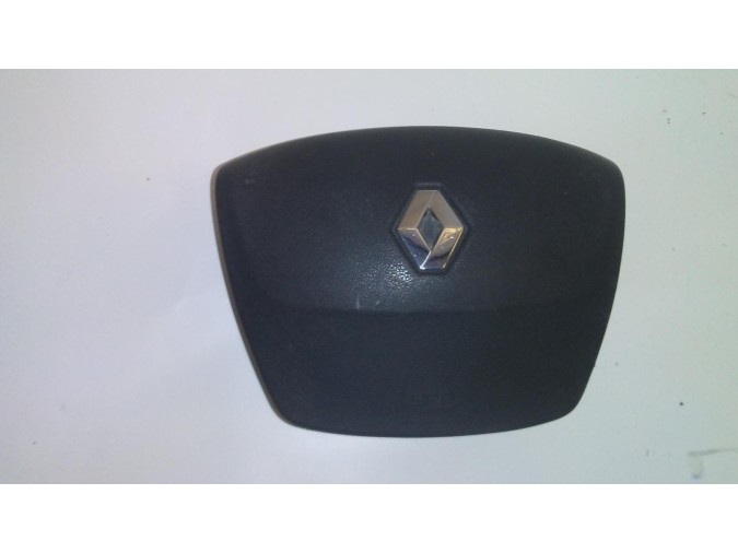 KIT AIRBAG RENAULT MEGANE 2009
