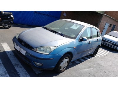 FARO ANTINIEBLA TRASERO IZQUIERDO FORD FOCUS 2002