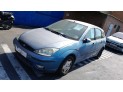 Radiador de Agua FORD FOCUS 2002