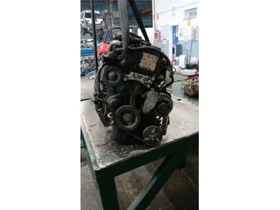 Motor PEUGEOT 207 2002