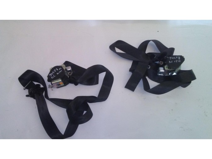 KIT AIRBAG RENAULT MEGANE 2009