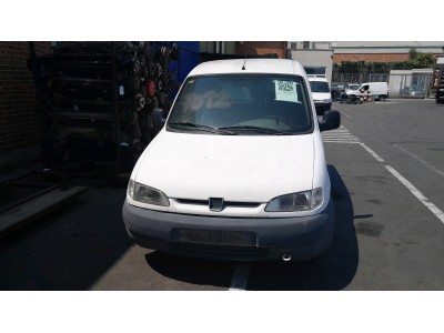 CENTRALITA MOTOR UCE PEUGEOT PARTNER 2000