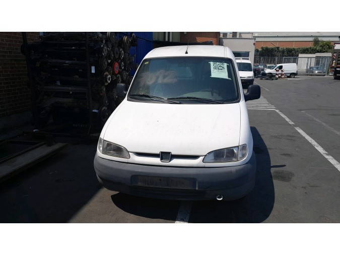CERRADURA PUERTA TRASERA IZQUIERDA PEUGEOT PARTNER 2000