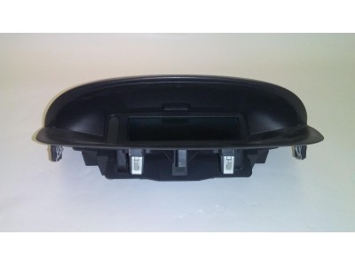 DISPLAY RADIO MULTIFUNCION SO RENAULT MEGANE 2009
