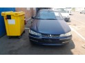 PRETENSOR CINTURÓN DELANTERO DERECHO PEUGEOT 406 2002