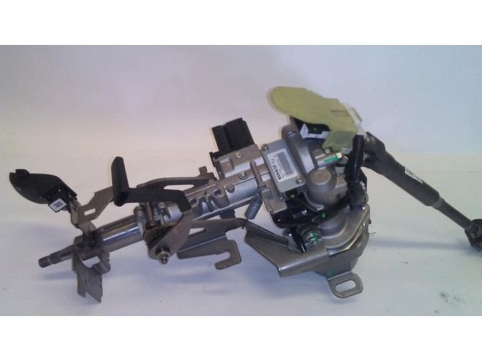 COLUMNA DIRECCION RENAULT FLUENCE 2011