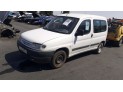 Autorradio CITROEN BERLINGO 2001
