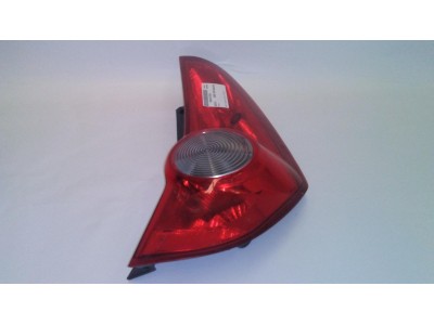 PILOTO TRASERO DERECHO OPEL AGILA 2008