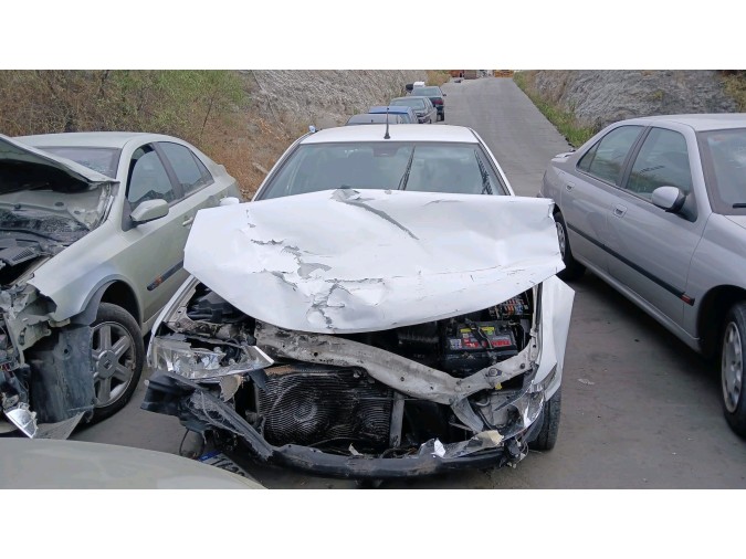 ELEVALUNAS TRASERO DERECHO PEUGEOT 406 2000