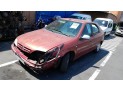 PRETENSOR CINTURÓN DELANTERO DERECHO CITROEN XSARA 2000