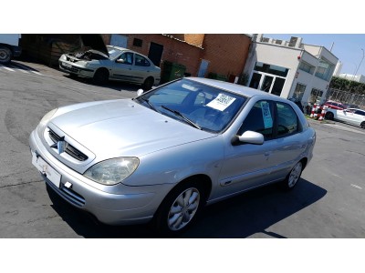 Autorradio CITROEN XSARA 2002