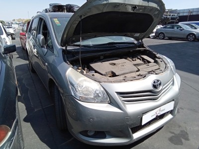 LUNA FIJA DL.I. TOYOTA VERSO 2012