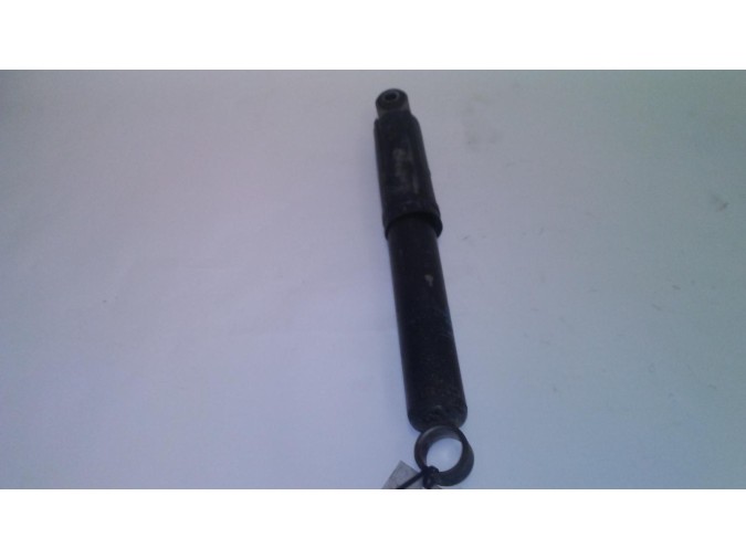AMORTIGUADOR TRASERO DERECHO NISSAN INTERSTAR 2005