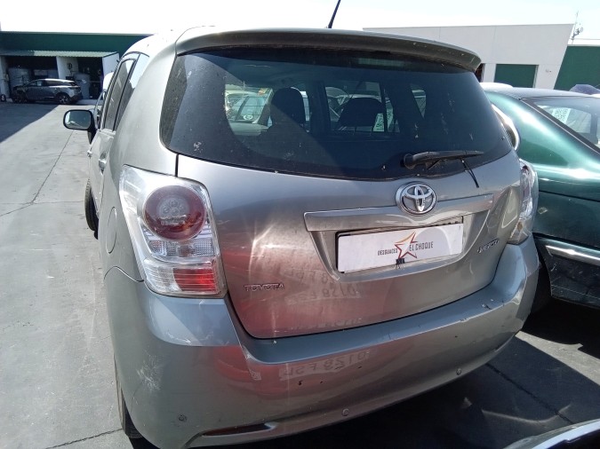 CIERRE CINT.I.CEN.TR TOYOTA VERSO 2012