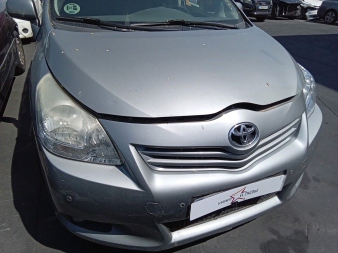 CIERRE CINT.I.CEN.TR TOYOTA VERSO 2012