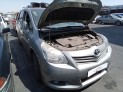CINTUR.SEG.TR.I.TR. TOYOTA VERSO 2012