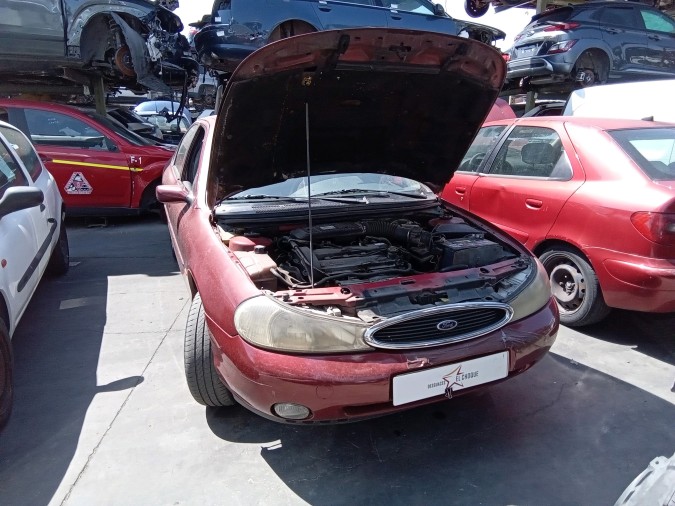 Radiador motor FORD MONDEO 1997