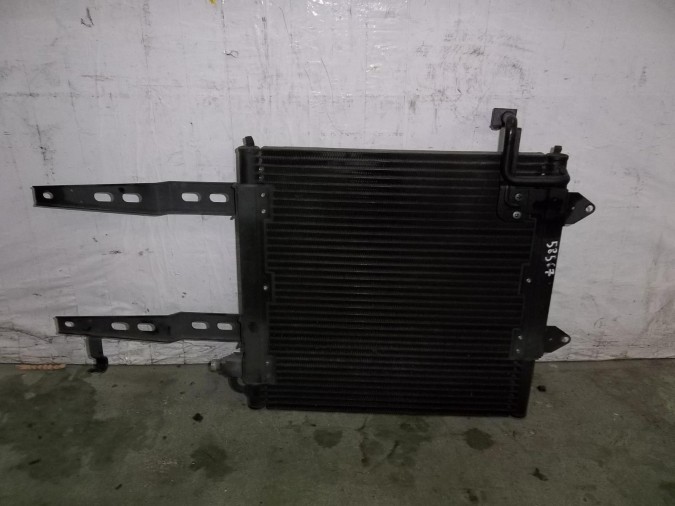 Radiador A/C SEAT AROSA 1998