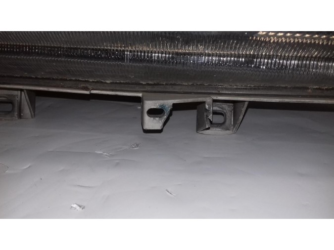 FARO DELANTERO DERECHO SEAT ALHAMBRA 2000