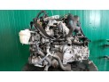 MOTOR CON ACCESORIOS Y CAJA DE CAMBIOS TOYOTA YARIS 2014