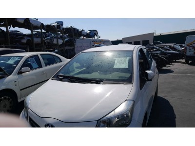 ALTERNADOR TOYOTA YARIS 2014