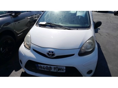 FARO DELANTERO DERECHO TOYOTA AYGO 2014