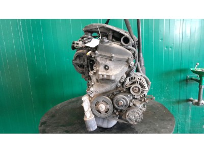 Motor TOYOTA AYGO 2014