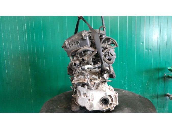 Motor TOYOTA AYGO 2014