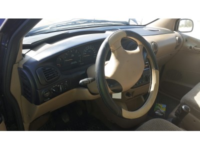 ALETA TRASERA IZQUIERDA CHRYSLER GRAND VOYAGER V 1999
