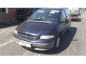 MECANICA DELANTERA SIN CUNA CHRYSLER GRAND VOYAGER V 1999
