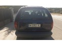 MECANICA DELANTERA SIN CUNA CHRYSLER GRAND VOYAGER V 1999