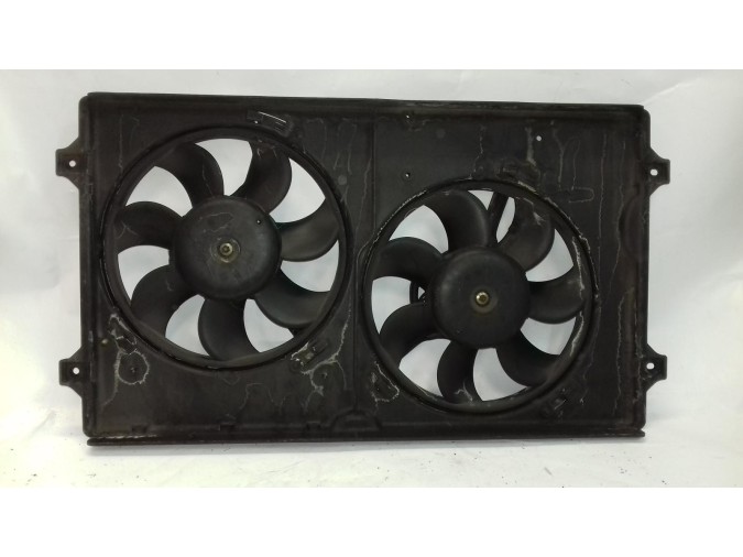 ELECTROVENTILADOR SEAT ALHAMBRA 2000