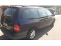 MECANICA TRASERA	 CHRYSLER GRAND VOYAGER V 1999