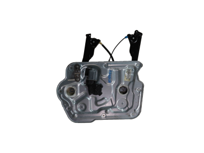 ELEVALUNAS DELANTERO DERECHO NISSAN QASHQAI+2 2010