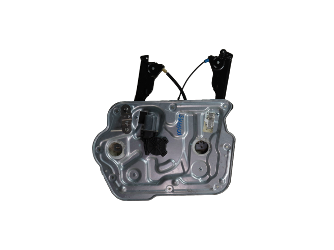 ELEVALUNAS DELANTERO DERECHO NISSAN QASHQAI+2 2010