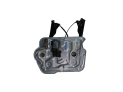 ELEVALUNAS DELANTERO DERECHO NISSAN QASHQAI+2 2010