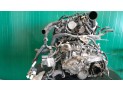 MOTOR CON ACCESORIOS SIN CAJA DE CAMBIOS NISSAN QASHQAI+2