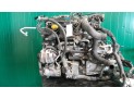 MOTOR CON ACCESORIOS SIN CAJA DE CAMBIOS NISSAN QASHQAI+2