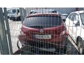 MECANICA TRASERA NISSAN QASHQAI+2 2010