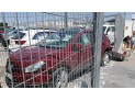 MECANICA TRASERA	 NISSAN QASHQAI+2 2010